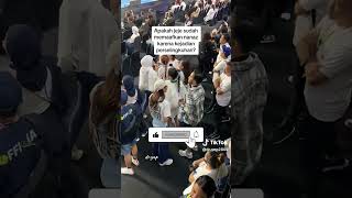 Download lagu Syahnaz Dan Jeje Terlihat Hadiri Lagi-Lagi Tenis, Banjir Asumsi Netizen mp3