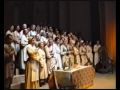 Stanisław Moniuszko: STRASZNY DWÓR - finale ...