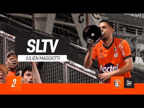 📺 SLTV｜JULIEN MAGGIOTTI