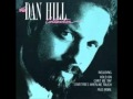 Hold On - Dan Hill