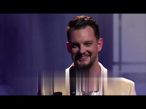 SUPERTALENT 2022 | Kristijan Crnica - | FINALE