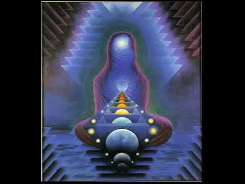 GMS, Burn In Noise - Mad Noise