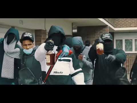 #ActiveGxng Broadday x ML - Straight Facts (Uncensored)