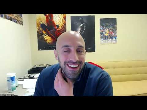 June 16, 2023 VMR with Reza & CPS Team - hemoptysis