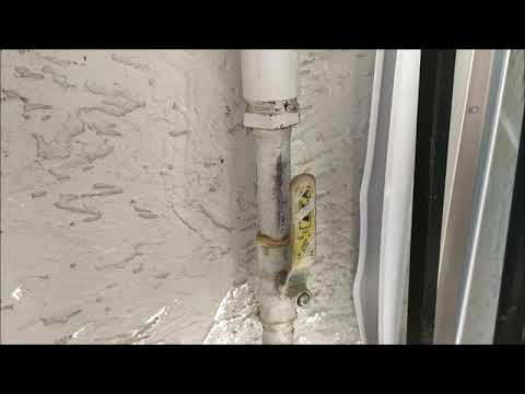 Warmhaus Kombi E06 Arızası ve Çözümü