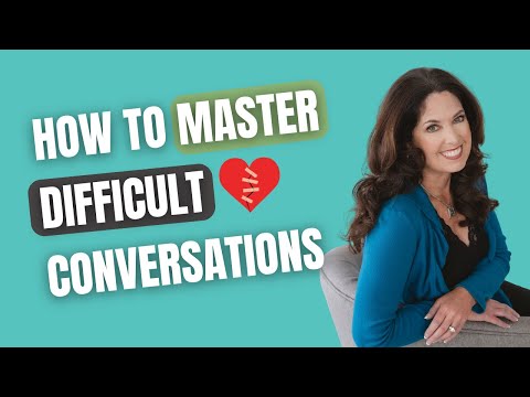 The Most Effective Way to Confront Someone You Love