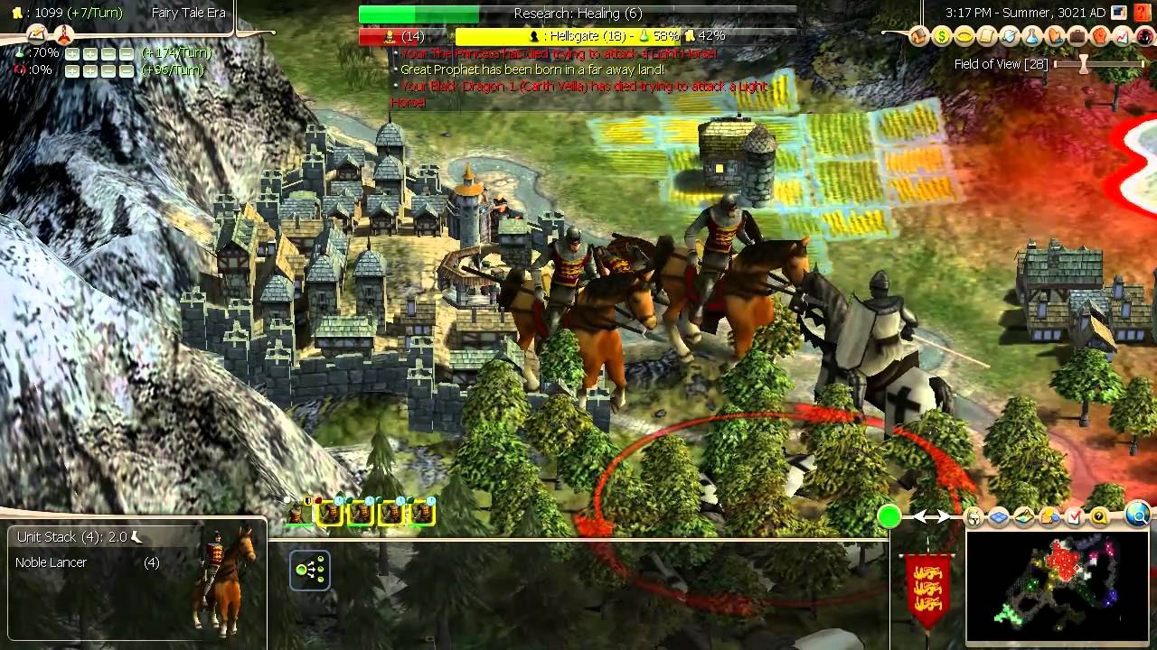 ModDB Spotlight  September 2010