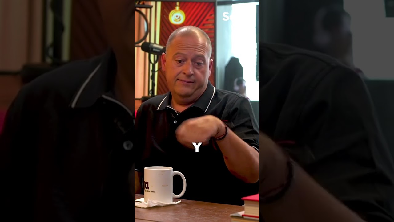 La mente maestra de Pablo Escobar | Un día una voz