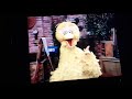 Closing To Sesame Street Quiet Time 1997 VHS