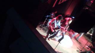 Pat Travers @ 3rd And Lindley