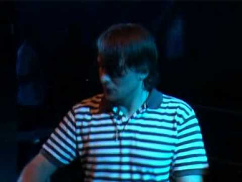 Arkus P. - NATURE ONE 2008