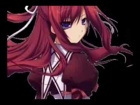 Kegare Naki Yume | Little-chip cover [11eyes (game) ending]