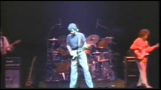 Eric Clapton - She&#39;s Waiting (Widescreen)