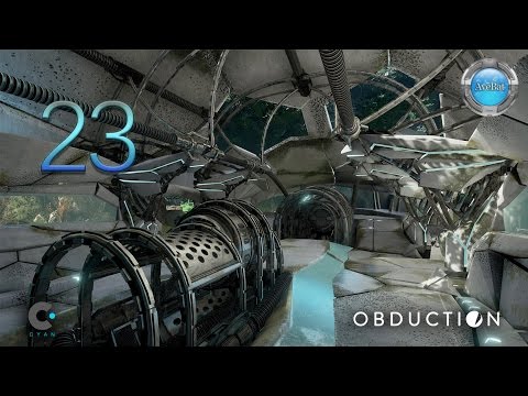 Obduction part 23 The Bleeder END
