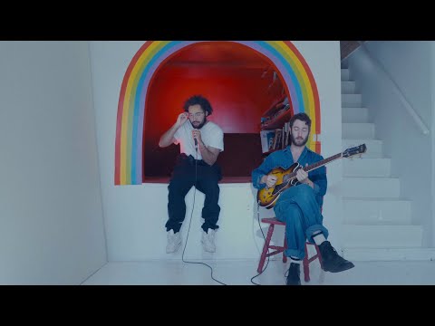 Chrome Sparks & Reo Cragun - 'Blood' (Official Music Video)