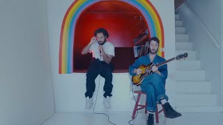 Chrome Sparks &amp; Reo Cragun - &#39;Blood&#39; (Official Music Video)