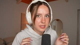 Simple ASMR