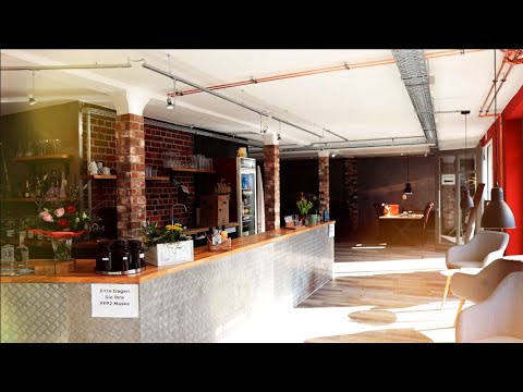 Eine Brennerei zum Anfassen