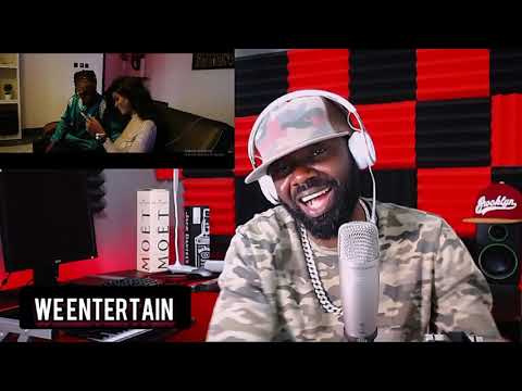 Laycon - drunk in love ft. Sound | reaction video