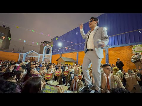 Mix Bolos || Banda Súper Brass 