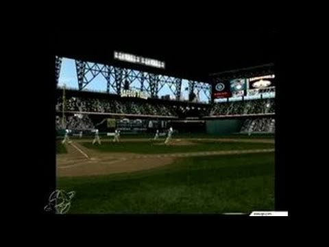 World Series Baseball 2K2 Dreamcast