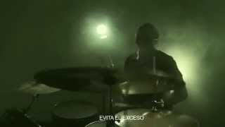 VIDEO PREMIERE: 'Rescátame', de Canseco