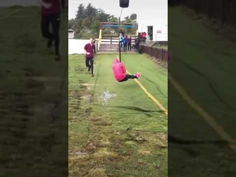 Hermoso-golpe-en-la-cabeza- #shorts