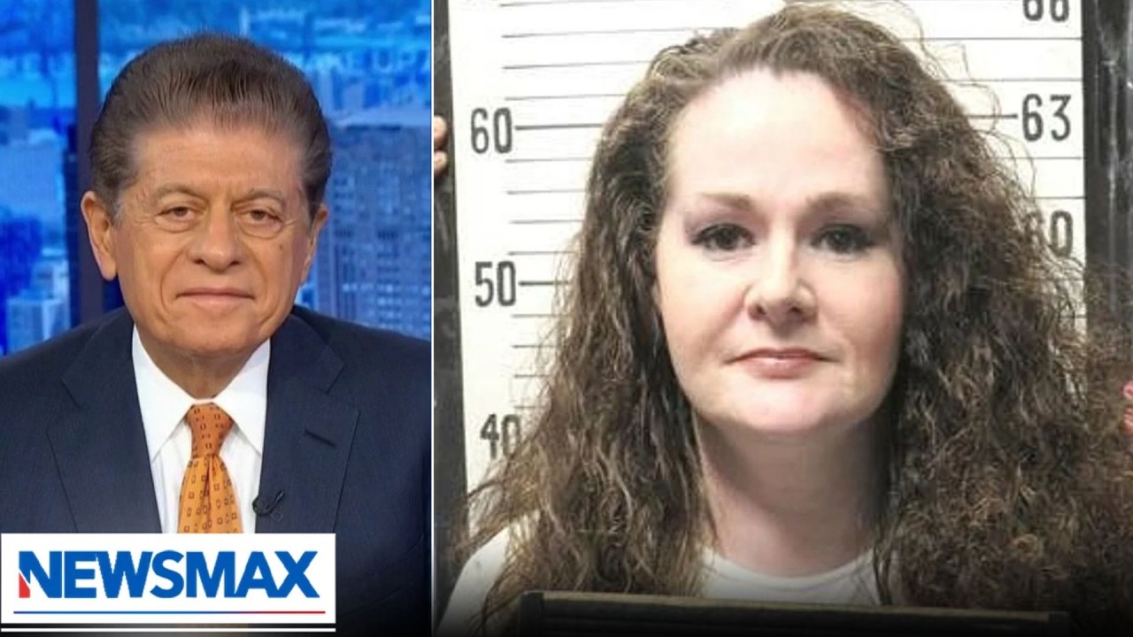 Tennessee can legally try the execution again: Judge Andrew Napolitano | Wake Up America