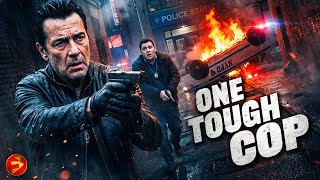 ONE TOUGH COP | New York’s Most Decorated Officer Won’t Back Down | Full Movie