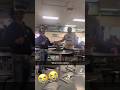 School Always Geekin BarstoolSportsTV Tiktok Repost Funny School Lunch Vr Weird Geekin