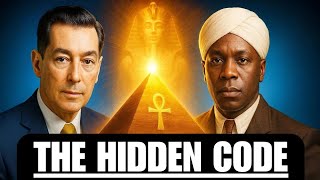 Hidden for 4,000 Years: Neville Goddard & Abdullah's Egyptian Manifestation Code (IT STILL WORKS)