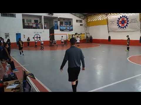 ADEF X LAZULI  Sub 16 - Campeonato estadual 2022.