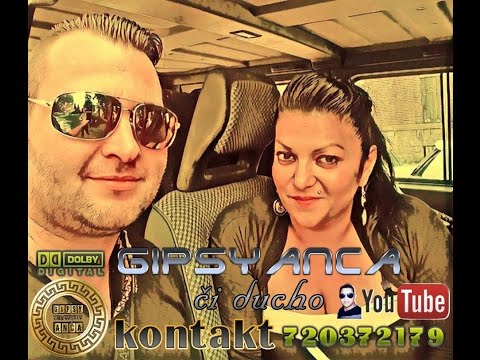☆Gipsy Anča či Ducho 2017☆