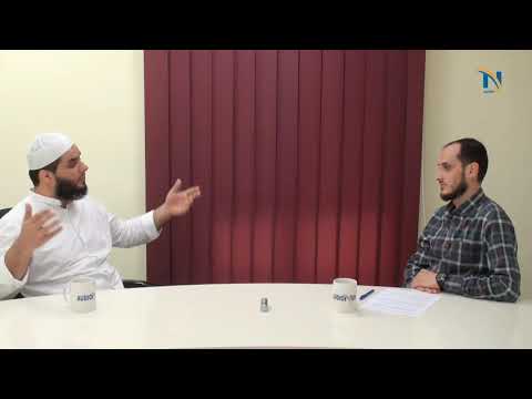 I fali 5 kohët e namazit por veç farzet... (pyetje) - Hoxhë Abil Veseli