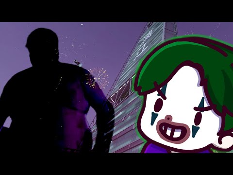 Overwatch Top 500 NIGHTMARES: CASE 1 (SHANE69)