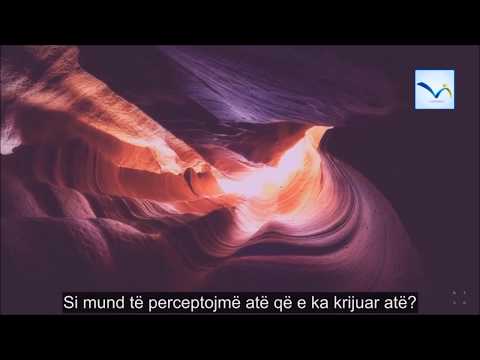 Muhamed M. esh-Sharâuî - Një lutje e bukur!