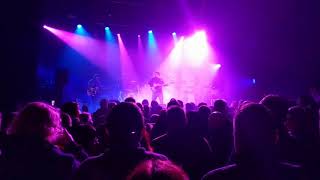 Egg Shaped Fred - Paul Draper, Manchester Ritz 1/3/2018