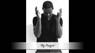 Brian McKnight - My Prayer