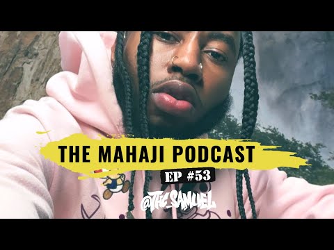 The Story of MAHAJI : What It Means To Be An Artist