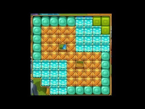 TOY BLAST level 2743