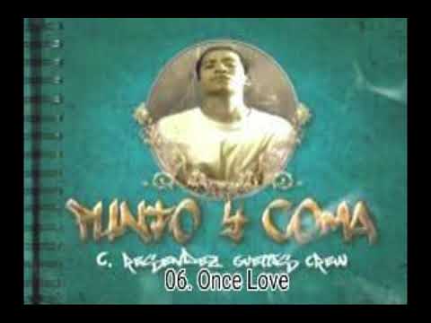 06  One Love   Cirujano Resendez ft Goal