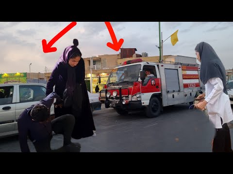 The desert, the last refuge of a helpless mother: Bahjat's return to the mountains