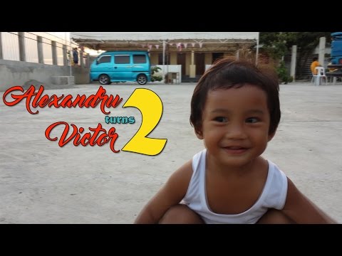 Fast Car (Alexandru Victor turns 2 - Circa La Playa Resort)