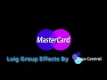 MasterCard Logo Effects In Luig Group Effects