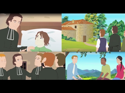 Marcellin Champagnat