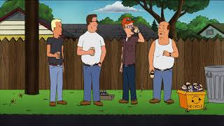 King Of The Hill S13 Intro BluRay 1080p (16:9)