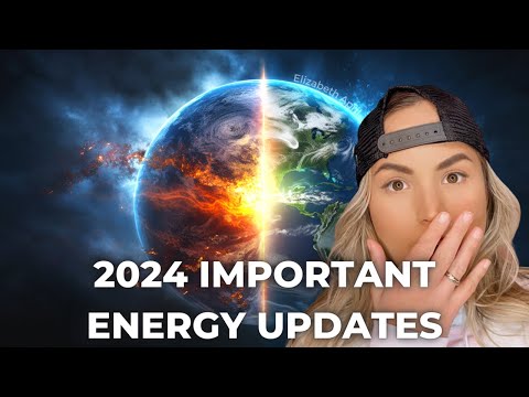 2024 Important Energy Update