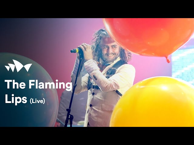 The Flaming Lips | Live at Sydney Opera House