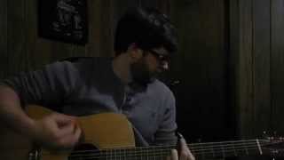 Japandroids - Younger Us (Cover)