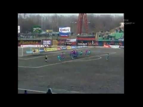 30.03.1996 LEGIA Warszawa - POGOŃ Szczecin 5:0